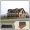 stone roof tile shingle roofing system/metal roof stone coated roof tiles for sale /colorful stone coated tile roofing shingles