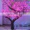 2m High Led Cherry Tree/led Cherry Blossom Tree Light/led Tree