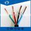 IEC 60502 1.5mm 2.5mm 4mm 6mm PVC sheathed pvc insulated power cable