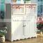 Moder home Wooden Storage Receive ark