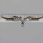 glasses Drop Decorative Chain &chain ornament for colthes