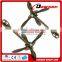 Marine stainless steel Yachet folding anchor