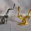 Lucky Chinese dragon home decor