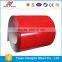 prepainted cold rolled steel coil/iron steel color coating/color coated steel coil