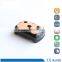 Real Time App Tracking Waterproof Gps Dog Tracking Diy Pet Dog Collars Gps Tracker