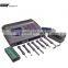 A6 Popular Microcurrent Face Lift Wrinkle Removal Beauty Machine (CE,ISO13485)