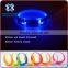 Party Favor LED Bracelet, Sound Activated Lighting Favor LED Bracelet For Concert,silicon led bracelet