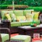 Outdoor Modern Rattan Garden set / Outdoor Furniture