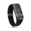Smart health sport bracelet, super waterproof sport bracelet bluetooth bracelet