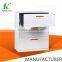 kefeiya 3 drawer steel lateral filing cabinet