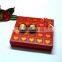  CHINA CUSTOM PAPER CHOCOLATE BOX WITH CLEAR LID