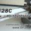 Automatic dumpling machine,spring roll pastry machine,spring roll equipment