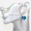 Hot Sale Fashion Drop Ladies Crystal Fashion Earring J064730F02Y
