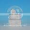 Christmas decoration santa figurine custom snow globe