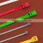 IWS series Releasable cable ties with max bundle diameter of 35-145mm