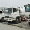 Used Japan Fuso Mitsubishi Transit Concrete Mixer Truck of Mobile Cement Mixer Truck