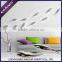 Modern art 3D wall decor wall art craft hanging decor relief resin crafts of fishes