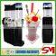 High efficiency and energy-saving automatic dispenser for soft drinks