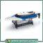 2016 Best sell boat mould toy 2.4G rc ship in summer