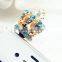 New classical dust plug for ipad 2