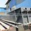 Low cost Light steel prefabricated a frame homes