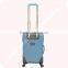 Polyester EVA Soft Trolley Case