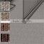 Nylon Machine Tufted High Low Loop Casino Carpet