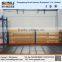 Raised Mezzanine Flooring Steel Grating