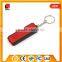 wholesale personalized keychain soft ABS keychain souvenir keychain