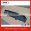 Carbon Fiber Rear Diffuser Car Bumper Diffuser For Civic 10th 2016