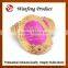 new arrival colorful aluminum wine labels