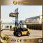Electric Forklift YTO CPD25 Forklift Battery