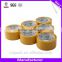 Yellow Non-Transparent Durable Adhesive Packing Tape On Sale