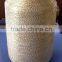 MH TYPE METALLIC YARN FOR KNITTING AND WEAVING LUREX YARN FOR FABRIC