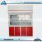 Factory Price School Furniture Chemical Fume Hood for Laboratory