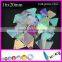 Shape Sew-on Acrylic Mirror for Long Sress