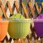Plastic Flower Pot 31*23cm (top),23.5*15.5 (bottom), H6.5cm PP 551737