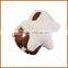 China Factory Warm Pillow Blanket For Children