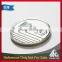 Wholesale bulk cheap custom gold nickle euro trolley token manufacturers