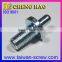 Stainless Steel Pipe Head Locking Special Screws