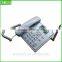 New arrival quad band sim card gsm cordless phone with FM radio battery removable antenna 850/900/1800/1900MHZ 1 year warranty