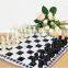 Chessboard Glass Mosaic Craft Educational Toys