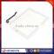 Best price Replacement panel Touch Screen Front Glass digitizer For iPad 4 white