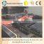White chocolate bars casting machine 086-18662218656