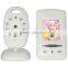 Wireless Security Camera Video Baby Monitor IR LED Night Vision