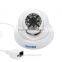 IP66 waterproof 1280*720 25FPS 3.6mm lens 10 meters long range night vision mini cctv camera