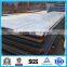 Q345B hot rolled plain carbon middle thick steel plate