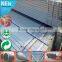 Low Price Large Stock Hot dipped Galvanized steel pipe/rectangular steel pipe tube 20mm diameter Q345