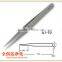 VETUS High Precision Stainless Steel Tweezer for industrial use