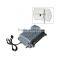 wireless ip network equipments 5.8G/2.4GHz outdoor wireless bridge 50km